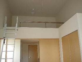 ロフト付き♪ エステリオK