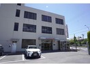 播州信用金庫飾磨支店(銀行)まで866m エルタウン