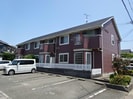 フォレストの外観