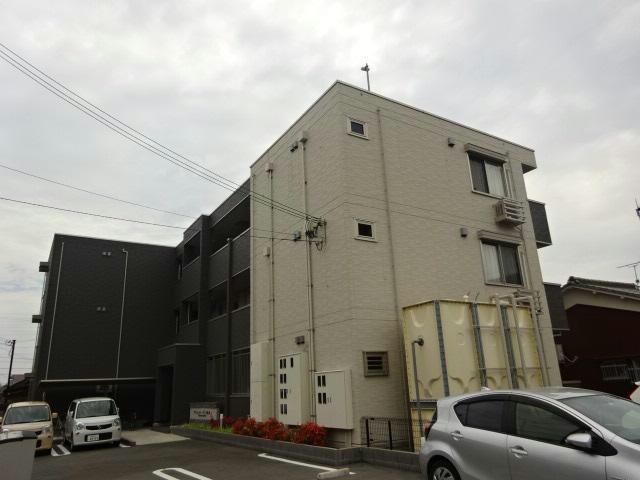  プリムローズ・佳音