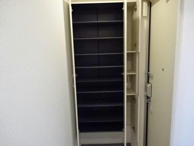  プリムローズ・佳音