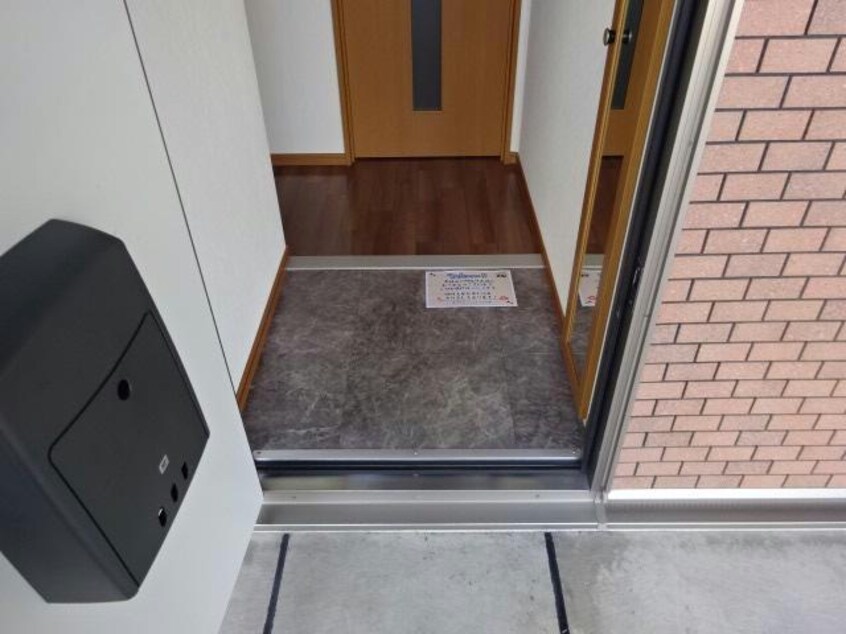  セリバテール荒川