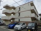 ロイヤルアガホの外観