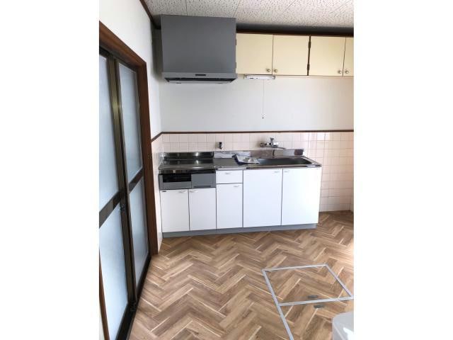  網干宮内戸建