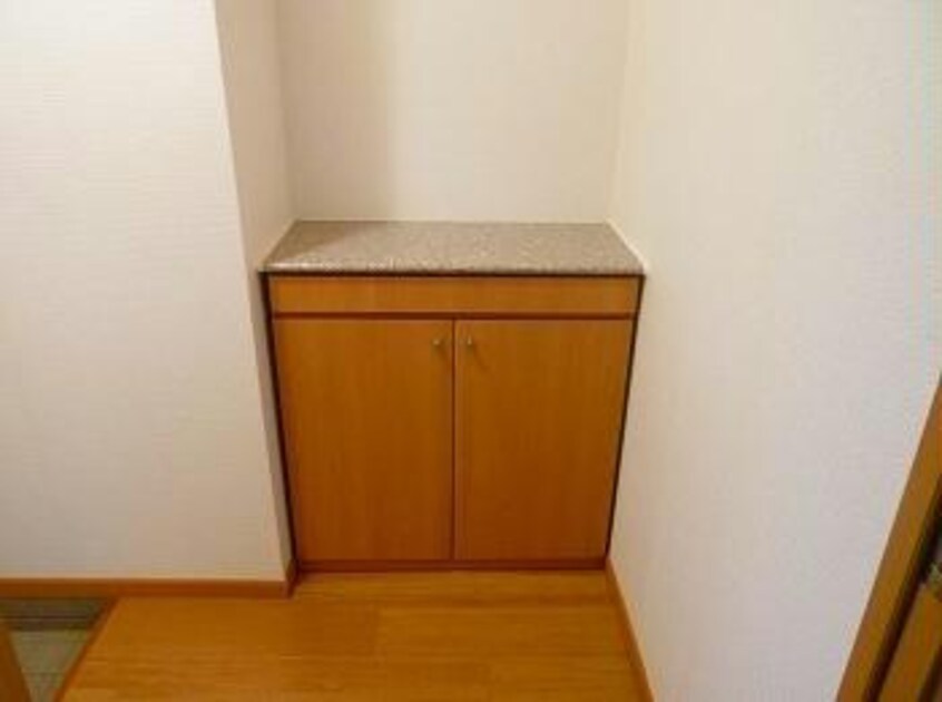  モーニンググローブ
