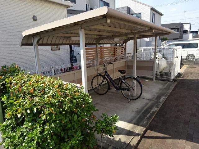  アンフィニ・S