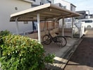  アンフィニ・S
