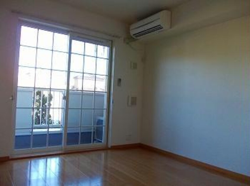  メゾン　グラースB