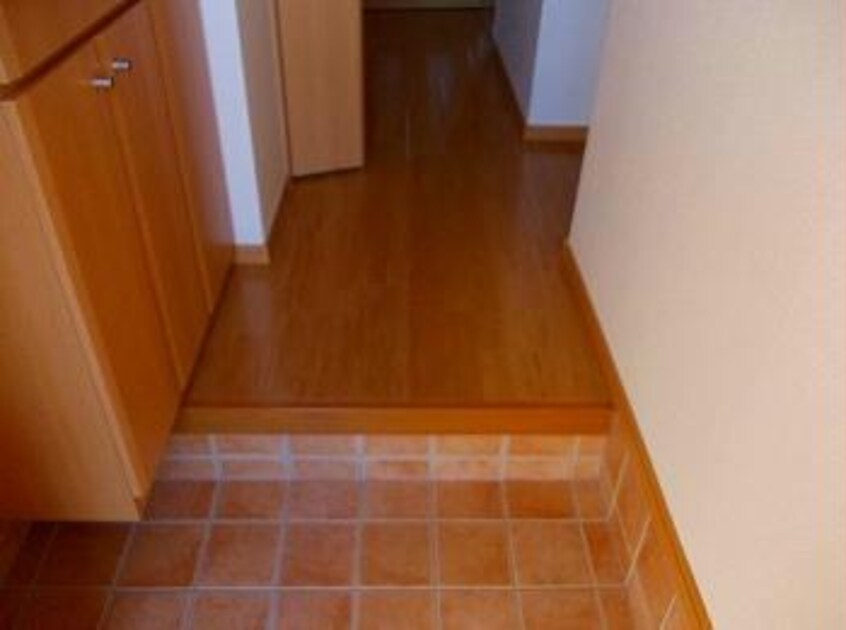  メゾン　グラースB