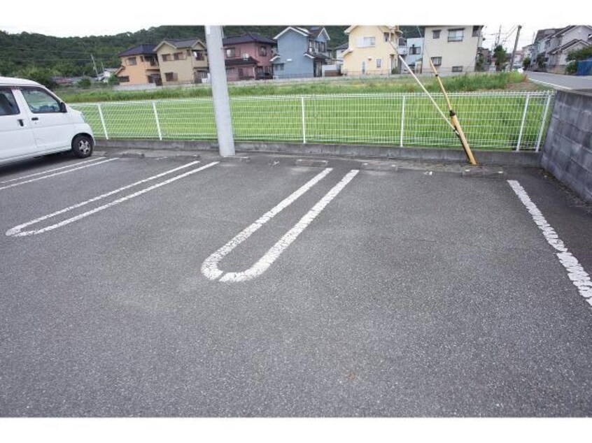  メゾン　グラースB