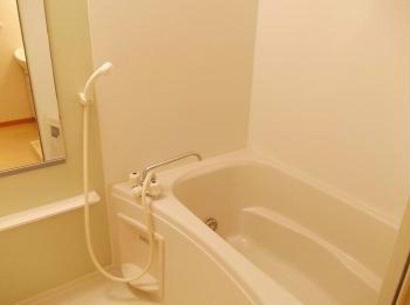  メゾン　グラースB