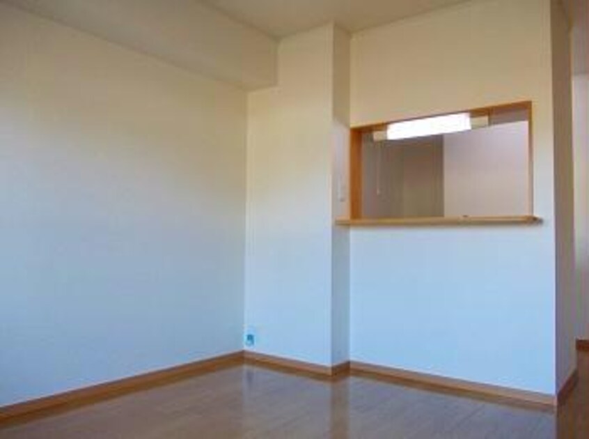  メゾン　グラースB