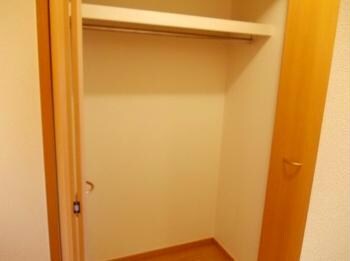  メゾン　グラースB