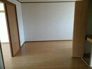  グリーンコートウメハラB