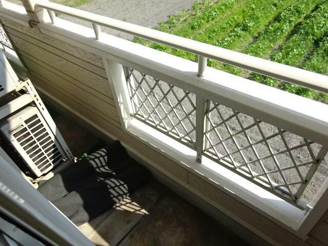  コーポ高田