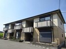 リーブ桜の外観
