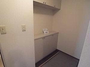  メゾンファミーユ　A