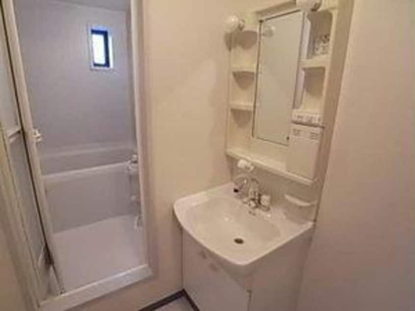  メゾンファミーユ　A