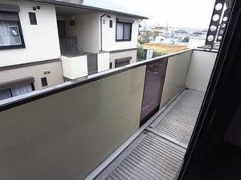  メゾンファミーユ　A