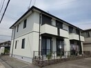  シャーメゾンTOMAMI　A
