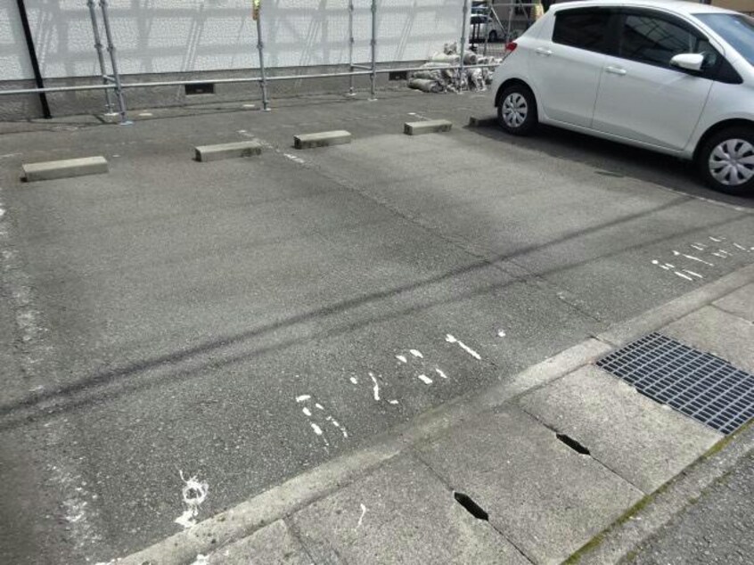  シャーメゾンTOMAMI　A