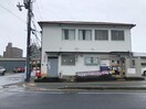 英賀保駅前郵便局(郵便局)まで1020m シャーメゾンTOMAMI　A
