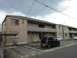 グレース古川　A棟