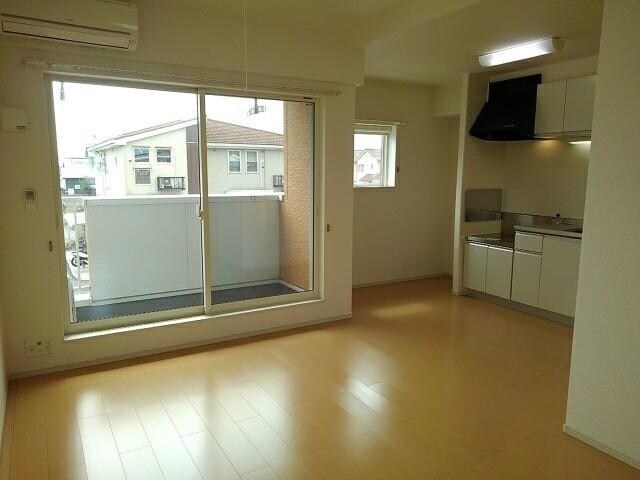  バーミィ　ガーデンⅡ