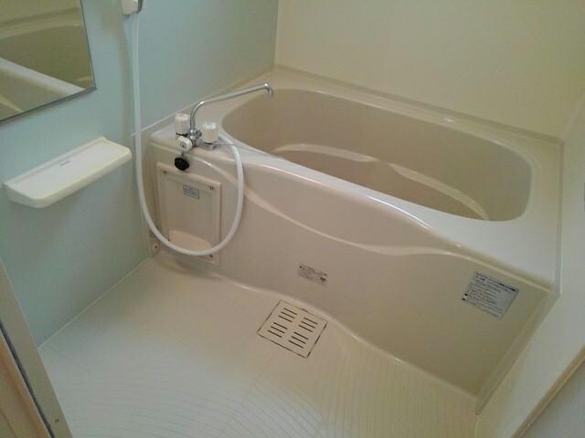  バーミィ　ガーデンⅡ