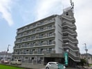 プライム英賀保の外観