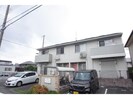 リバーサイド中野田の外観