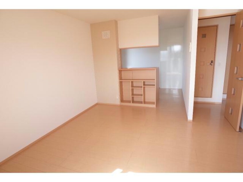  リバーサイド中野田