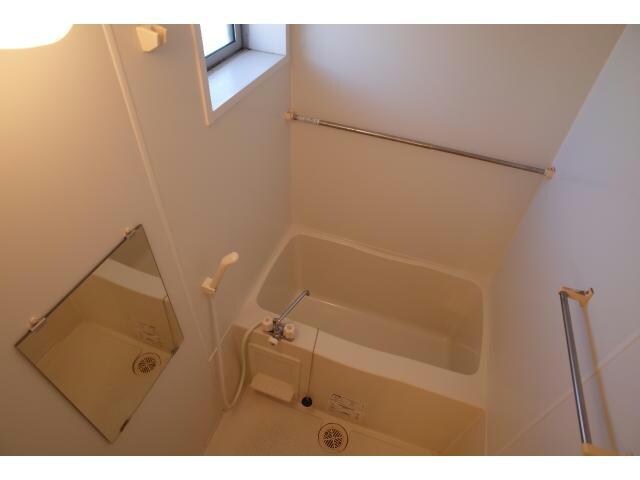  リバーサイド中野田