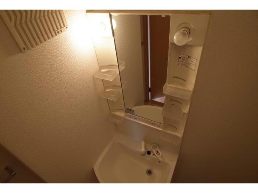  リバーサイド中野田