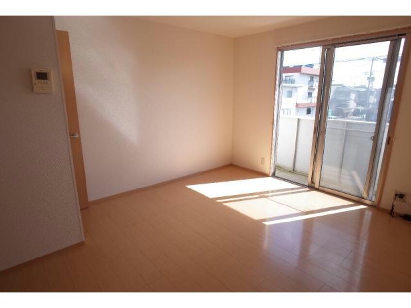  リバーサイド中野田