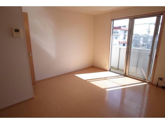  リバーサイド中野田