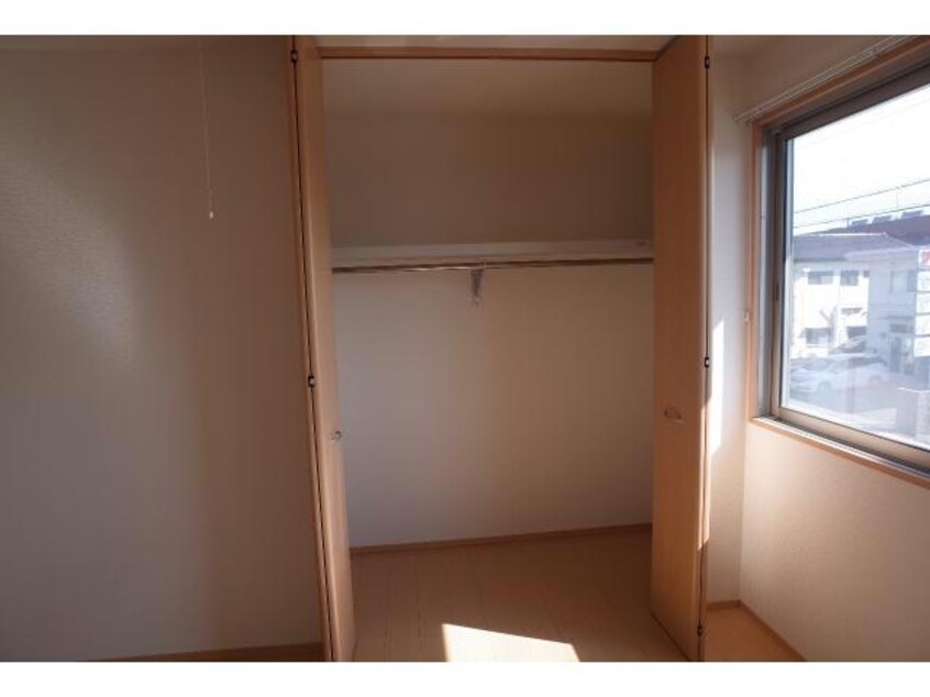  リバーサイド中野田