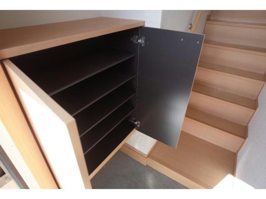  リバーサイド中野田