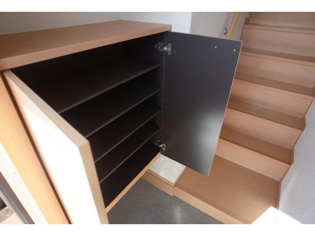  リバーサイド中野田