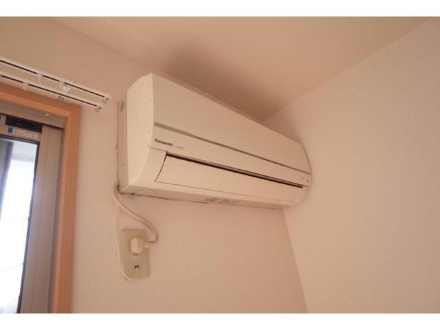  リバーサイド中野田