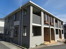 サンセールⅣの外観