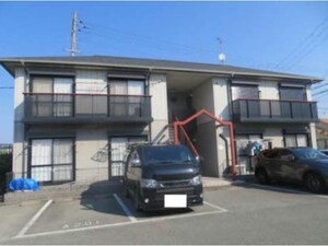 リバーヒルズさか　A