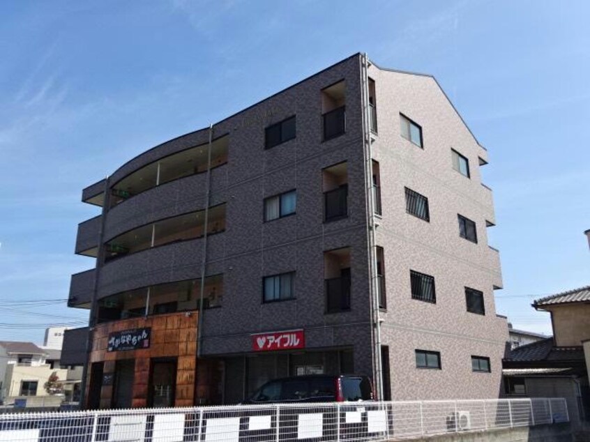  カサ・ヴィアーレ