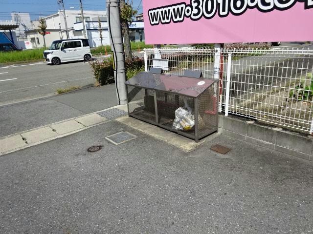  カサ・ヴィアーレ