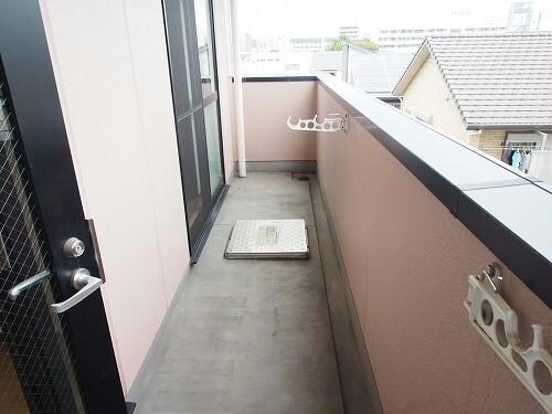  カサ・ヴィアーレ