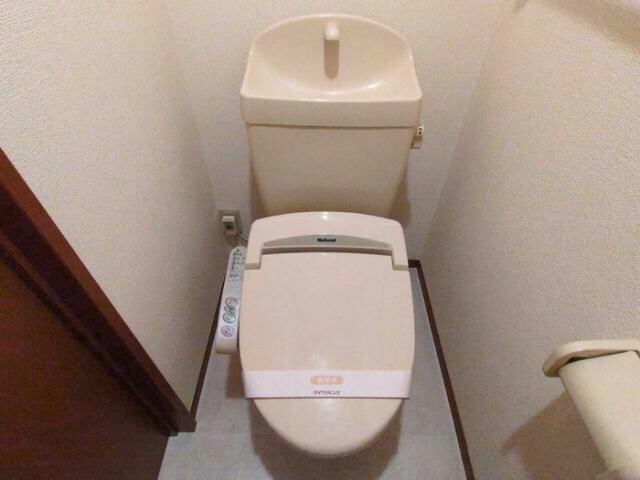  グランフォート　A棟
