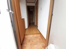  クレストール上野田　A