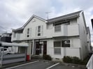 クレストール上野田　Bの外観