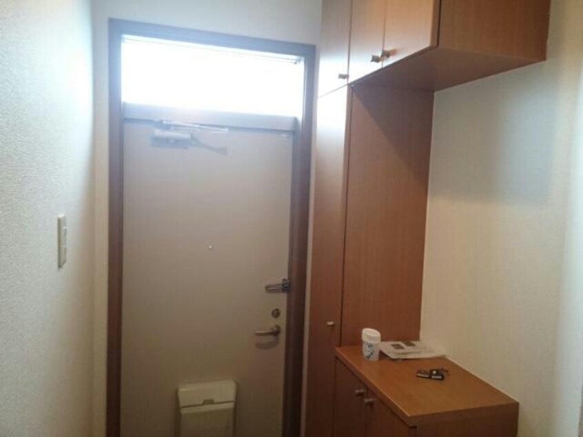  クレストール上野田　B