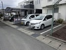  クレストール上野田　B